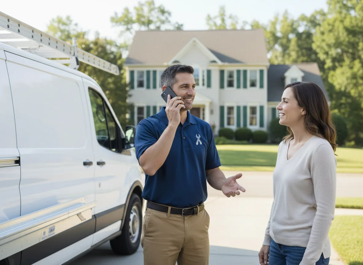 Home Gutter Service Doland, SD FAQs